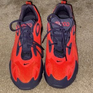 NIKE AIRS SIZE 9 MENS